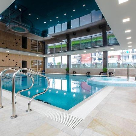 Apartament Pink Klifowa Реваль Екстер'єр фото