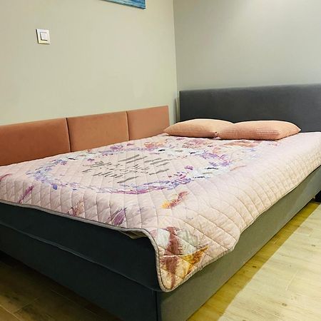 Apartament Pink Klifowa Реваль Екстер'єр фото