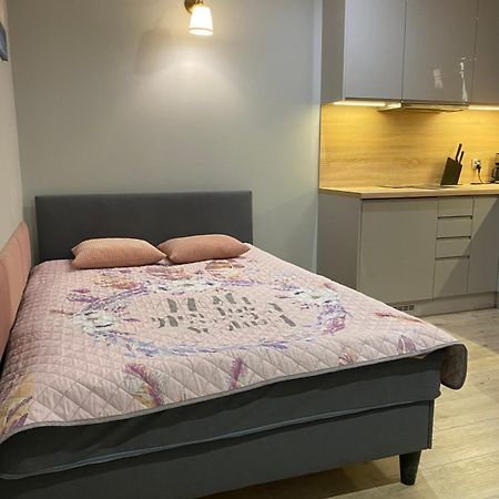 Apartament Pink Klifowa Реваль Екстер'єр фото
