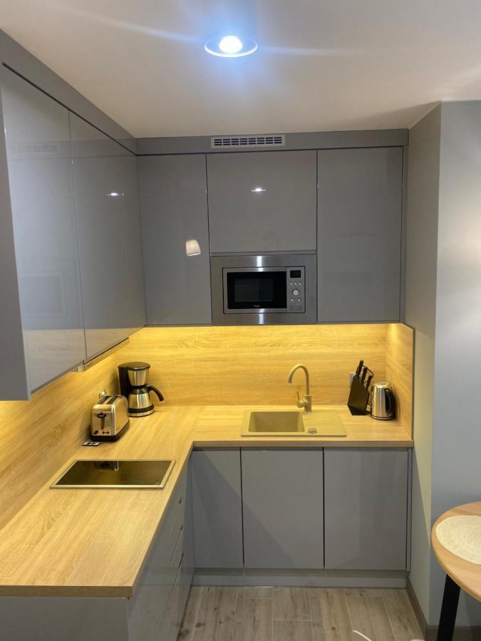 Apartament Pink Klifowa Реваль Екстер'єр фото