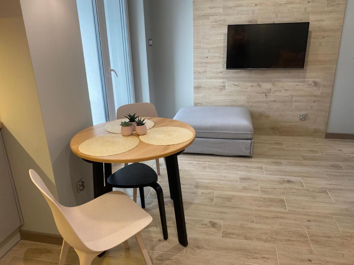Apartament Pink Klifowa Реваль Екстер'єр фото