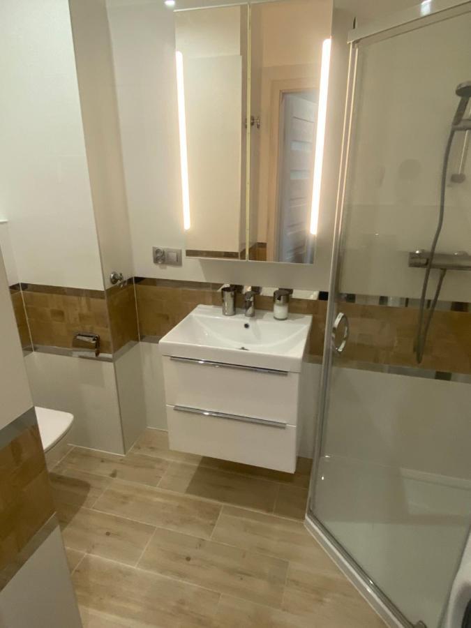 Apartament Pink Klifowa Реваль Екстер'єр фото
