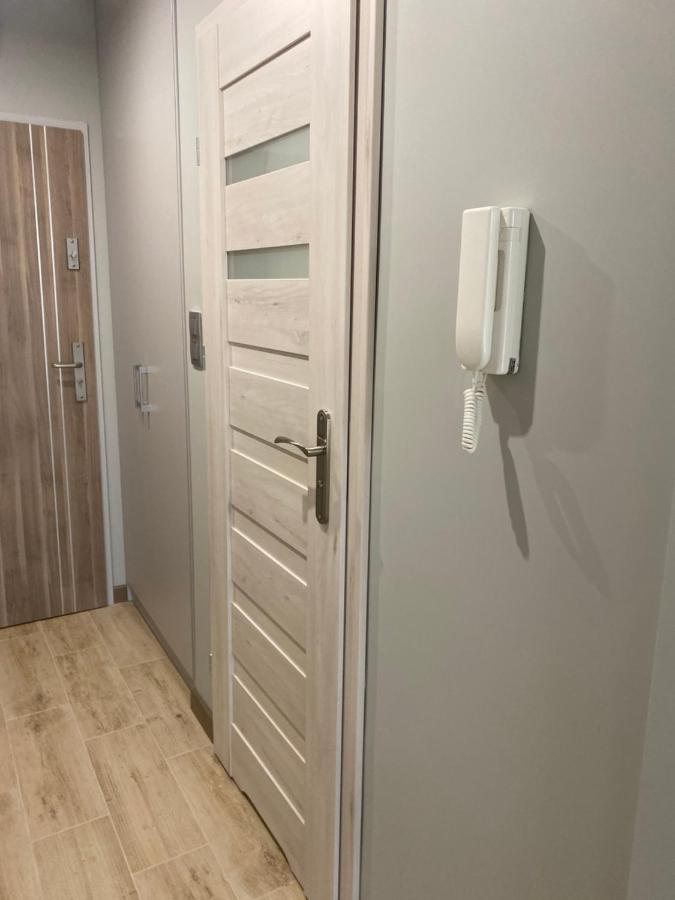 Apartament Pink Klifowa Реваль Екстер'єр фото