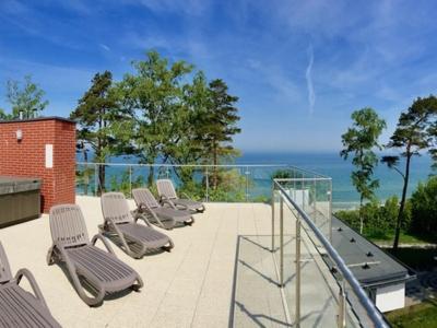 Apartament Pink Klifowa Реваль Екстер'єр фото