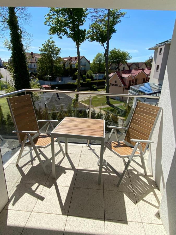 Apartament Pink Klifowa Реваль Екстер'єр фото