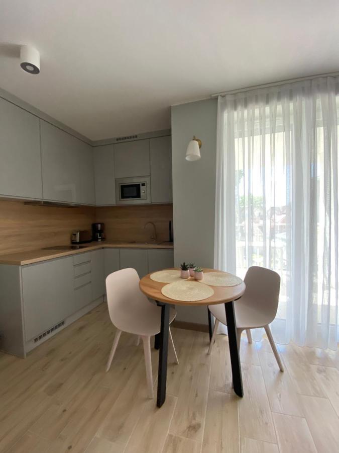 Apartament Pink Klifowa Реваль Екстер'єр фото