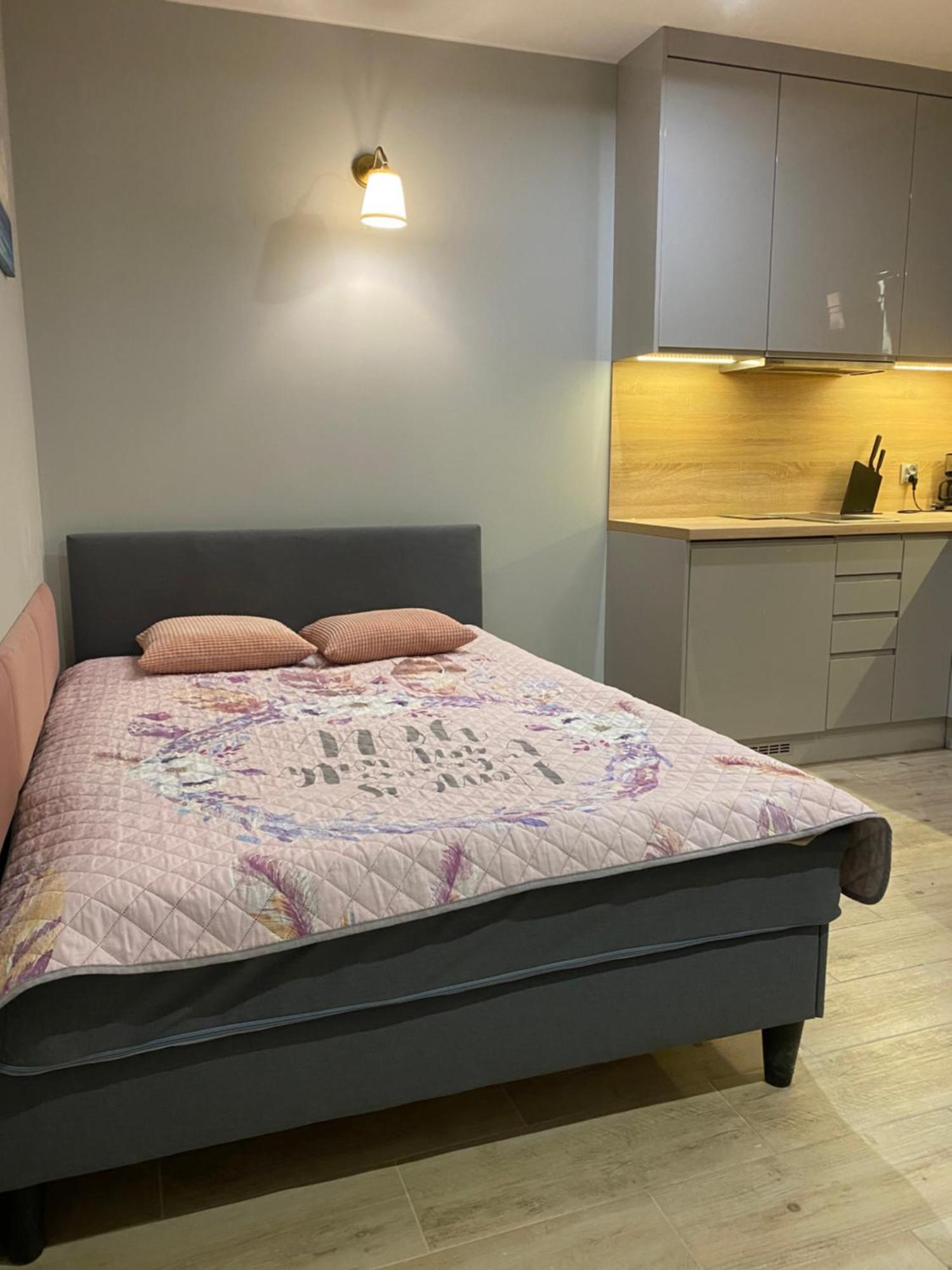 Apartament Pink Klifowa Реваль Екстер'єр фото