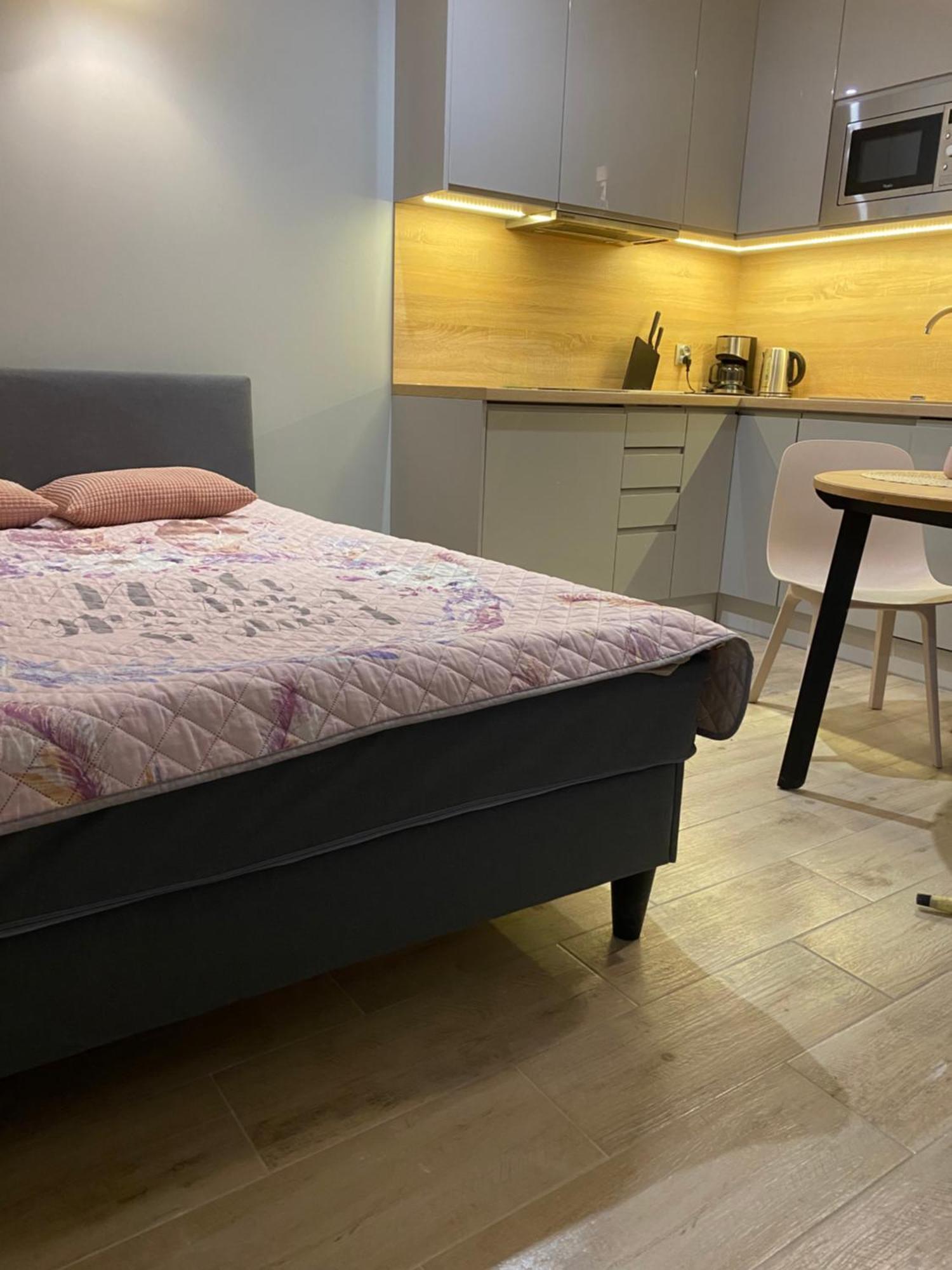 Apartament Pink Klifowa Реваль Екстер'єр фото